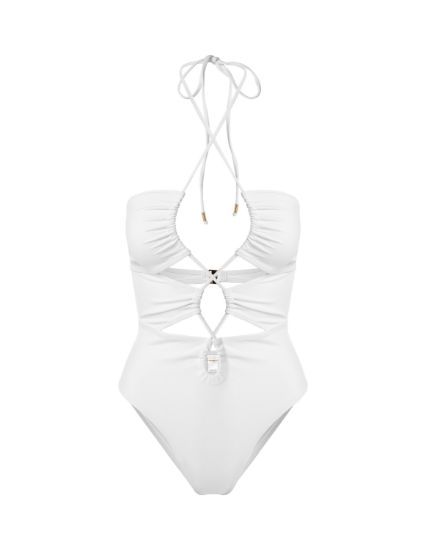 Picture of Swimsuit Win Win White XS