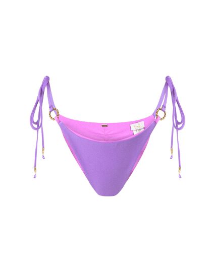 Picture of Angelo Pink/Purple Bottom XS