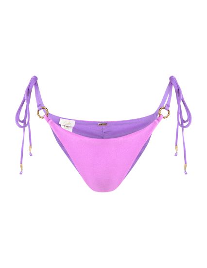 Picture of Angelo Pink/Purple Bottom L