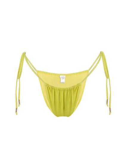 Picture of Shine Yellow Bottom L