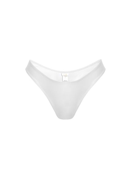 Picture of Universal White Bottom XS