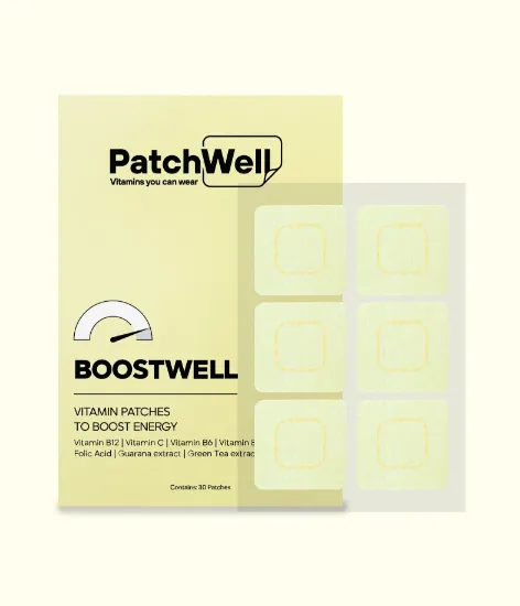 Picture of Boostwell