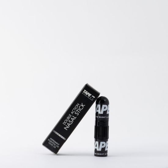 Picture of TAPE IT Double Action Refreshing Nasal Stick